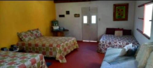 Chisec House | Finca La Alborada
