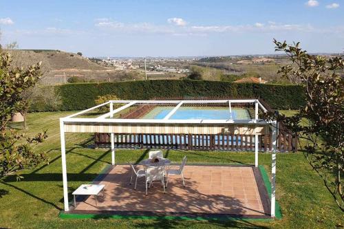 Zamora House | Finca la barrosa ciudad y campo juntos