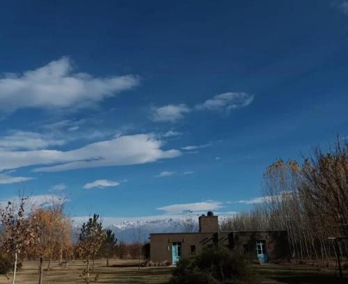 Tunuyan Hotel | Finca La Clementina