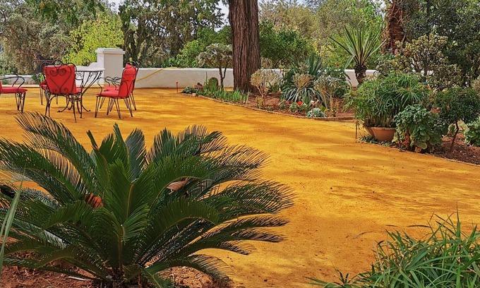 Hornachuelos House | " Finca La Fuensanta "