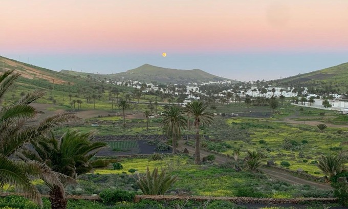 Haria Resort | Finca La Fuentecilla