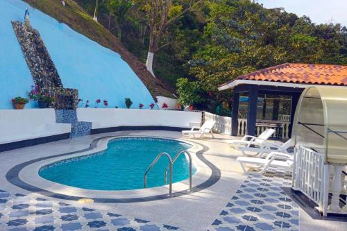 Vijes House | Finca la Galicia.