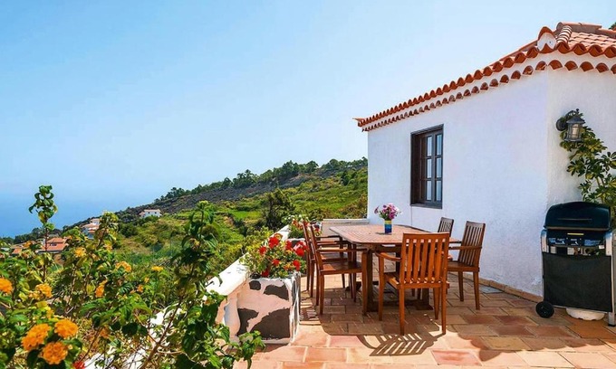 El Tanque Apartment | Finca La Hoya, El Tanque