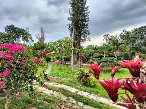 Fusagasuga Villa | Finca la Lomita