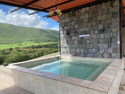Imbaya Apartment | Finca la Magdalena 'La casona'