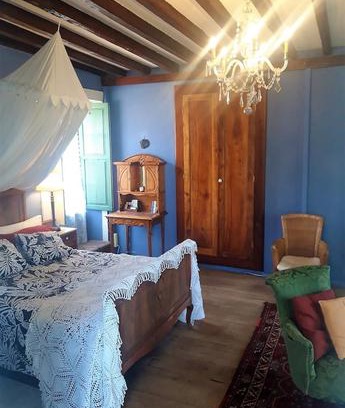 Brena Alta House | Finca La Principal