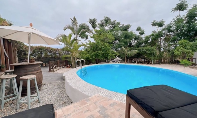 La Guancha Cottage | Finca la Tajea