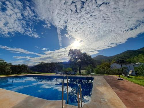 Zufre House | Finca La Vicaria AGUADULCE