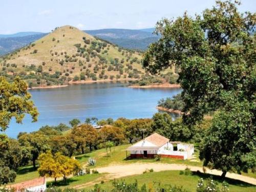 Zufre House | Finca La Vicaria ROMERO