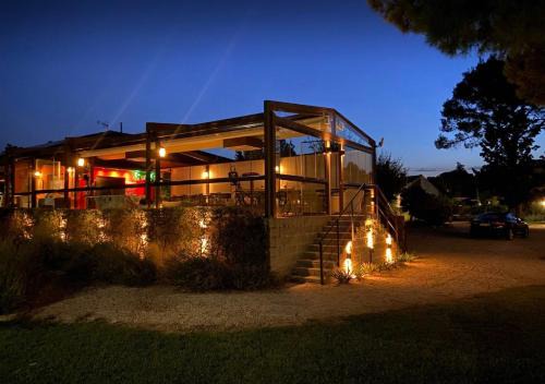 Guadarrama House | Finca LaGloria