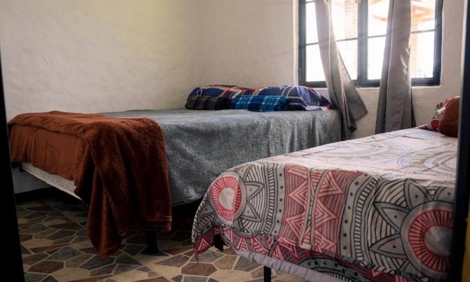 Calima House | Finca Las Aguas