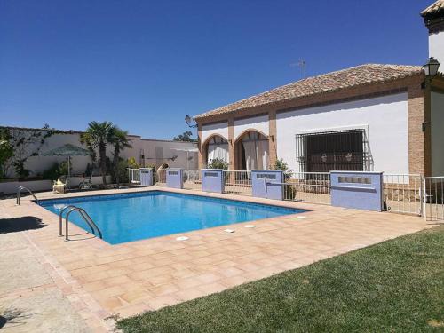 Herencia House | Finca Las Eras
