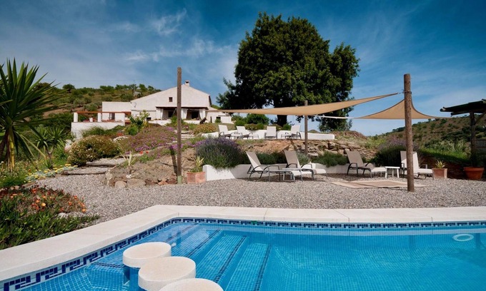 Alora House | Finca Las Nuevas, Casa Carmen