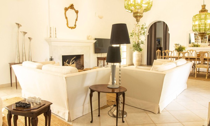Ronda House | Finca Las Piedras, an Oasis of Tranquility in the Sierra de Ronda.
