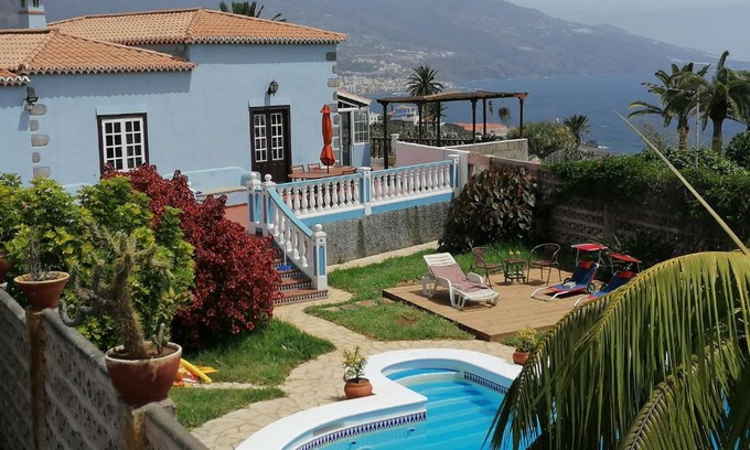 Brena Baja House | Finca Los Álamos