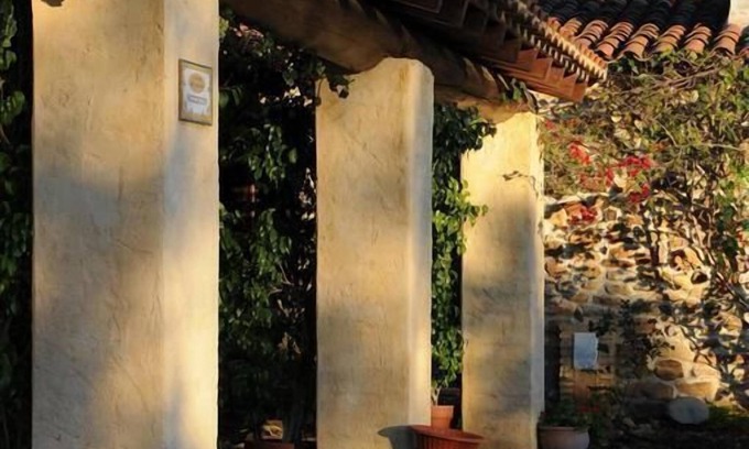 El Madrono Apartment | Finca Los Caleros