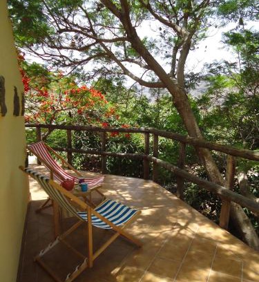 Mogan House | Finca Los Dioses I