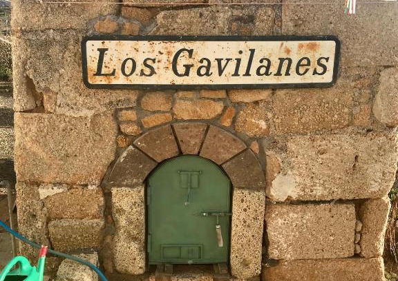 Los Gavilanes Bed & Breakfast | Finca los Gavilanes