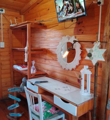 General Belgrano Apartment | FINCA los nogales