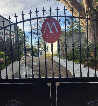 Tacoronte House | Finca Mamposo