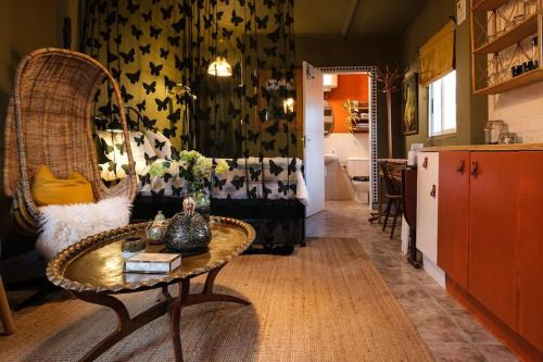 Casarabonela Apartment | Finca Martina