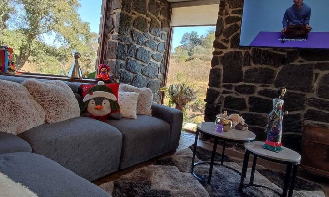 Amealco Cabin | Finca Mayorga