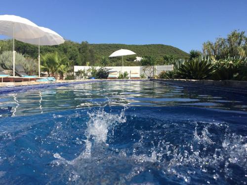 Los Canos de Meca Apartment | Finca Meerlust - Las Ballenas