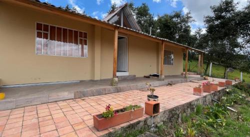 Mongui House | Finca Mongui