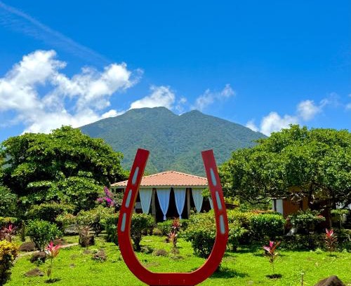 Merida Bed & Breakfast | Finca Montaña Sagrada