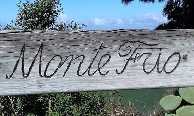 La Guancha Cottage | Finca Monte Frio, Tenerife North