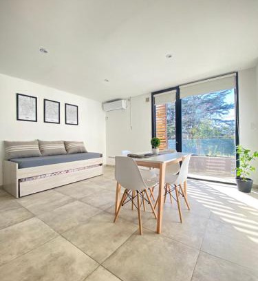 Balcarce Apartment | FINCA NOVA Apartment 2