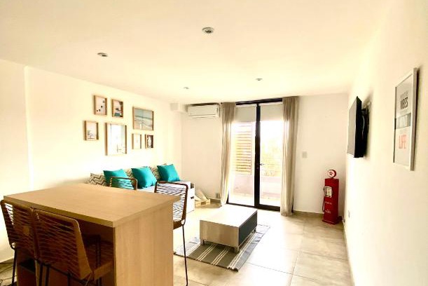 Balcarce Apartment | FINCA NOVA Apartment 4