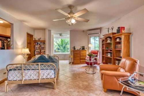 Hacienda Vieja Bed & Breakfast | Finca Orgánica Sweet Home Mango