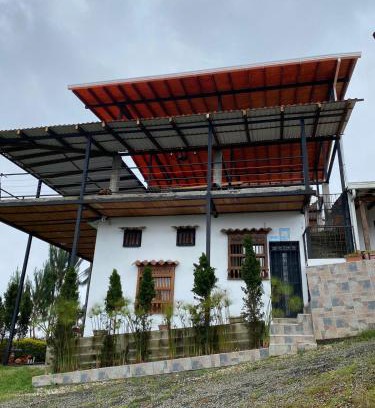 Guarne House | Finca Orion 203
