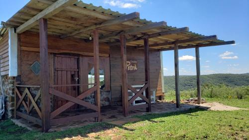 Tacuarembo Apartment | Finca Paraiso Escondido