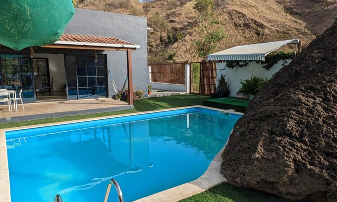 Sao Lourenco dos Orgaos Villa | Finca Pedra Molar