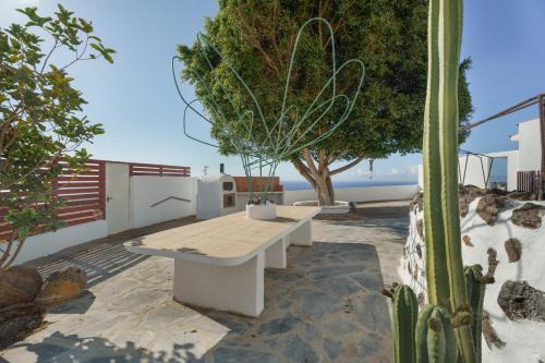 Tagoro House | Finca Pisaverde