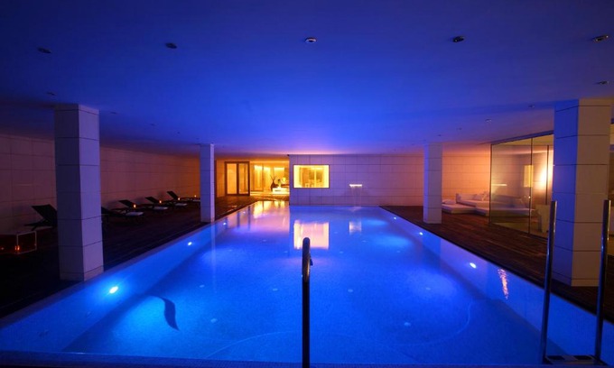 Lleida Hotel | Finca Prats Hotel Golf & Spa