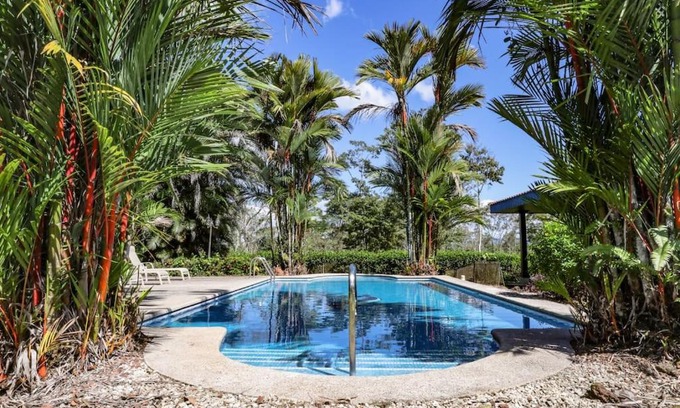 Vieja House | Finca Pura Villa