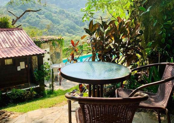 Xilitla Hotel | FINCA QUINTA LOS CEDROS