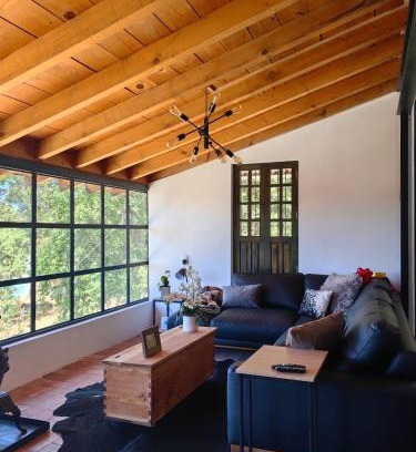Jimenez Ski Chalet | Finca Rolando