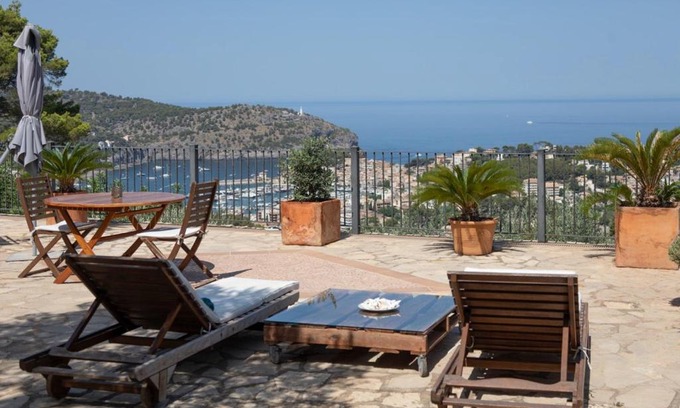 Soller House | Finca Rural Es Pujol