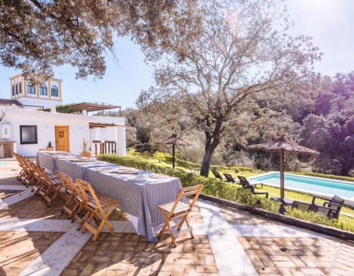 El Garrobo House | Finca Rural Los Gorriones