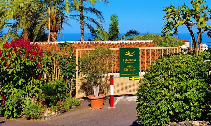 La Matanza de Acentejo House | Finca San Diego with Pool & Wifi