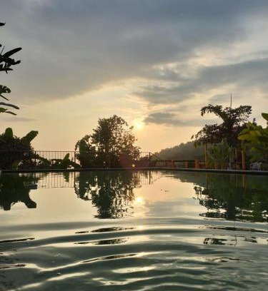 Pluma Hidalgo Apartment | FINCA SAN ANTONIO