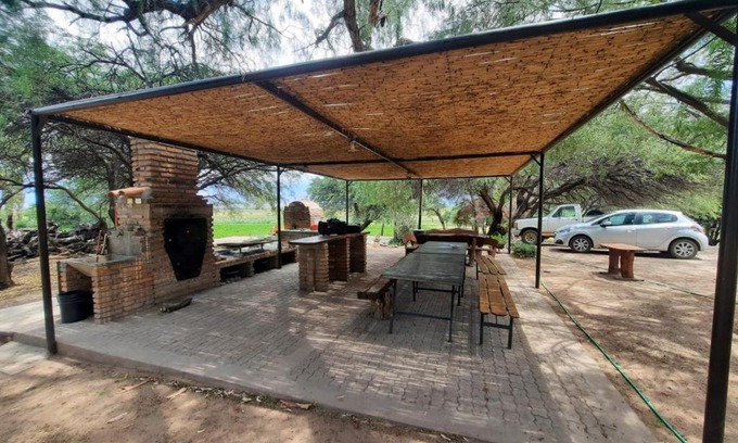 Animana House | Finca Santa Rita
