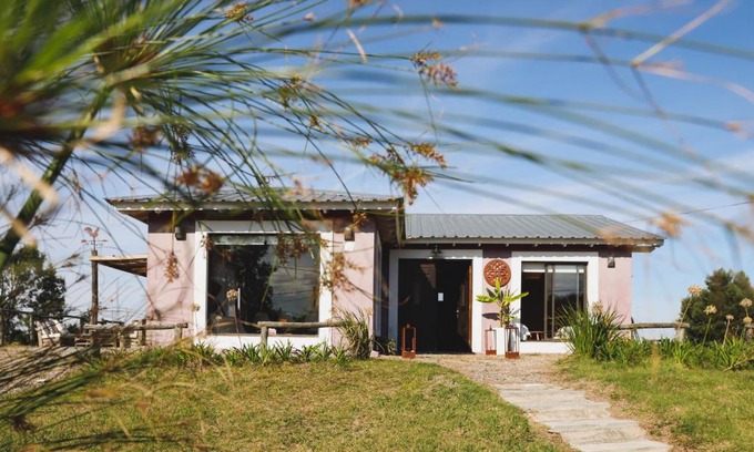 Colonia del Sacramento House | Finca Soñada