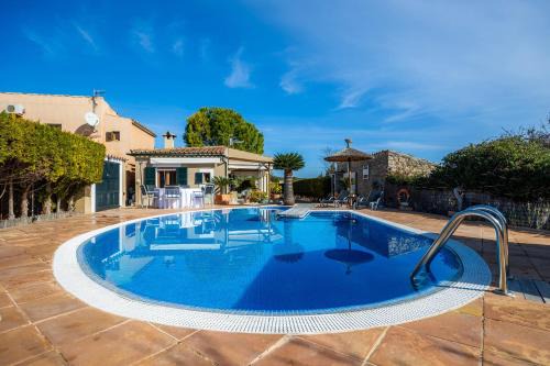 Selva Villa | Finca Son Macia