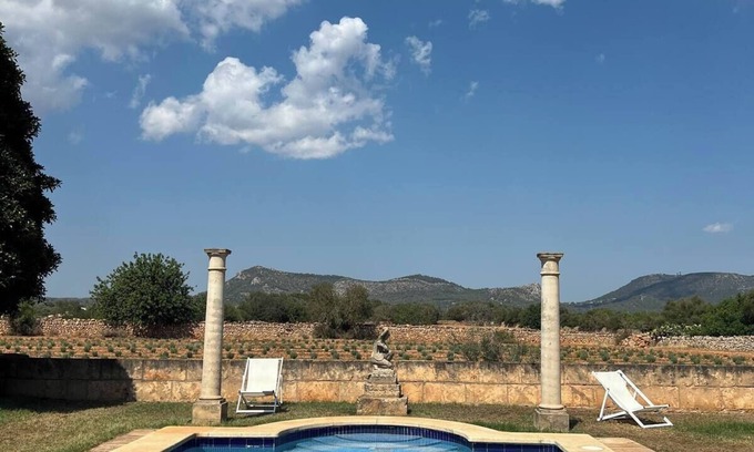 Son Antem Other | Finca Son Pieras