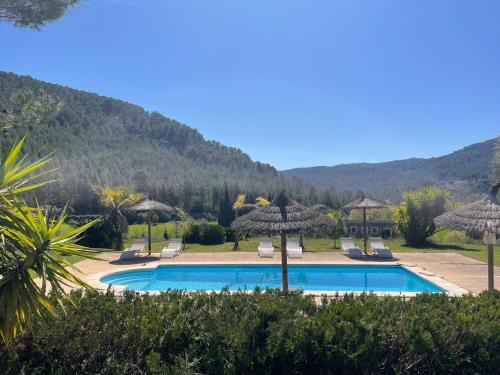 Puigpunyent House | Finca Son Pont